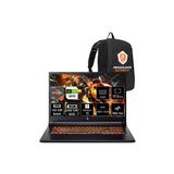 Acer Nitro V17 Aı Ryzen 7 260 40Gb 256Gb Ssd Rtx5070/8Gb 85W 17.3" Qhd 165Hz W11h Gaming Laptop