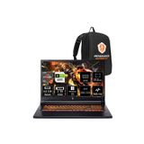 Acer Nitro V17 Aı Ryzen 7 260 40Gb 2Tb Ssd Rtx5070/8Gb 85W 17.3" Qhd 165Hz W11p Gaming Laptop