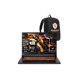 Acer Nitro V17 Aı Ryzen 7 260 40Gb 4Tb Ssd Rtx5070/8Gb 85W 17.3" Qhd 165Hz Fdos Gaming Laptop