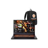 Acer Nitro V17 Aı Ryzen 7 260 8Gb 1Tb Ssd Rtx5070/8Gb 85W 17.3" Qhd 165Hz Fdos Gaming Laptop
