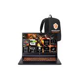 Acer Nitro V17 Aı Ryzen 7 260 8Gb 1Tb Ssd Rtx5070/8Gb 85W 17.3" Qhd 165Hz W11p Gaming Laptop