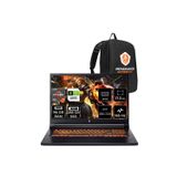 Acer Nitro V17 Aı Ryzen 7 260 96Gb 256Gb Ssd Rtx5070/8Gb 85W 17.3" Qhd 165Hz Fdos Gaming Laptop