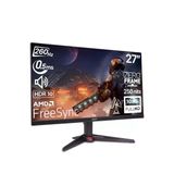 Acer Nitro Vg270w5bmiipx 27" 260Hz 0.5Ms Zeroframe Va Fhd Mm Amd Freesync Hdr10 Srgb Gaming Monitör