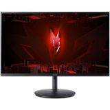 Acer Nitro XF240Y UM.QX0EE.315 23.8 inç 180Hz 1ms Pivot IPS Oyuncu Monitörü