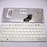 Acer NM87 Beyaz Klavye