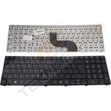 Acer NSK-ALA09 NSK-ALA0A NSK-ALA0B Notebook TR Siyah Uyumlu Klavye