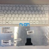 Acer One 751H Klavye