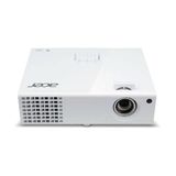 Acer P1173 Svga Dlp Hdmı'lı Projeksiyon Cihazı - Orjinal Lamba 2500 Saat Garanti - Kumanda Hediyesiyle (Yenilenmiş Teşhir Ürünü!)