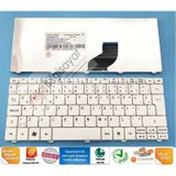 Acer PAV80 Beyaz Klavye
