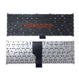 Acer PK130RO2A04 Siyah Notebook Klavye