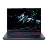 Acer Predator Core Ultra 9 275HX-RTX5070TI 12Gb-32Gb-1Tb Ssd-18inc-W11
