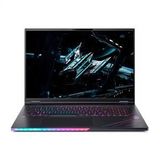 Acer Predator Core Ultra 9 275HX-RTX5080 16Gb-128Gb-2Tb Ssd-18inc-W11Pro
