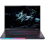 Acer Predator Core Ultra 9 275HX-RTX5080 16GB-128GB-3TB SSD-18INC-W11PRO - 2 TB - 128 GB