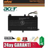 Acer Predator G5-793-78GP Uyumlu Laptop Batarya