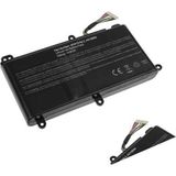 Acer Predator G9-792 G9-792G Uyumlu Laptop Batarya