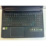 Acer Predatör Gaming İ7 10. Nesil 16 Gb Ram 256 Gb Ssd Gamer Pc 2. El Laptop