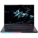Acer Predator Helios 18 AI PH18-73-9102 NH.QVZEY.001 Ultra 9 275HX 128GB RAM 3TB RTX 5080 FreeDOS 18 inç Oyun Bilgisayarı