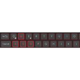 Acer Predator Helios 300 PH315-51 Klavye Işıklı V2