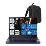 Acer Predator Helıos Neo 16 Aı Core™ Ultra 9 275Hx 24Gb Ddr5 512Gb Ssd 12Gb/Rtx5070ti/170W Gddr7 16İnç Qhd+ 2560 X 1600 240Hz Ips Freedos Gaming Bılg.nhqx2ey002f02+Zettaçanta