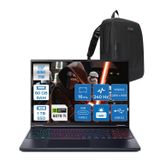 Acer Predator Helıos Neo 16 Aı Core™ Ultra 9 275Hx 80Gb Ddr5 1Tb Ssd 12Gb/Rtx5070ti/170W Gddr7 16İnç Qhd+ 2560 X 1600 240Hz Ips Freedos Gaming Bılg.nhqx2ey002f23+Zettaçanta