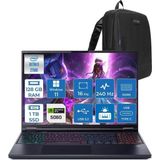Acer Predator Helios Neo 16 Aı Intel®core™ Ultra 9 275HX 128GB Ddr5 1tb SSD 8GB/RTX5060 115W 16" 2560 x 1600 Wqxga 240HZ WIN11HOME Gaming Bilgisayar. NHQVUEY001H33+ZETTAÇANTA