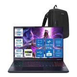 Acer Predator Helios Neo 16 Aı Intel®Core™ Ultra 9 275HX 24GB DDR5 256gb SSD 8GB/RTX5060 115W 16" 2560 x 1600 WQXGA 240HZ Freedos Gaming Bilgisayar. NHQVUEY001F01+ZettaÇanta