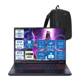 Acer Predator Helios Neo 16 Aı Intel®Core™ Ultra 9 275HX 64GB DDR5 256GB SSD 8GB/RTX5060 115W 16" 2560 x 1600 WQXGA 240HZ Win11Home Gaming Bilgisayar. NHQVUEY001H16+ZettaÇanta