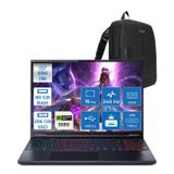 Acer Predator Helios Neo 16 Aı Intel®Core™ Ultra 9 275HX 80GB DDR5 256GB SSD 8GB/RTX5060 115W 16" 2560 x 1600 WQXGA 240HZ Freedos Gaming Bilgisayar. NHQVUEY001F21+ZettaÇanta