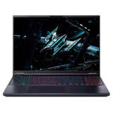 Acer Predator Helios Neo 16 Aı Phn16-73-9128A007 Ultra9 275Hx 64Gb 1Tbssd+2Tbssd Rtx5060 16" Wqxga Freedos Dizüstü Bilgisayar