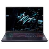 Acer Predator Helios Neo 16 Aı Phn16-73-9128A010 Ultra9 275Hx 32Gb 2Tbssd Rtx5060 16" Wqxga W11p Dizüstü Bilgisayar