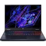Acer Predator Helios Neo 16 PHN16-72-79YX Intel Core I7 14650HX 16GB Ram 1tb SSD Nvidia Geforce Rtx 4060 (8gb) 16" Wuxga Gaming Laptop NH.QQVEY.002 - 1 TB - 16 GB