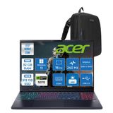 Acer Predator Helıos Neo 16S Aı Intel®Core™ Ultra 9 275Hx 32Gb Ddr5 512Gb Ssd 8Gb/Rtx5070 115W Oled 16"Wqxga 2560 X 1600 240Hz Wın11pro Gaming Bilgisayar. Nhqzfey002p07+Zettaçanta