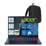 Acer Predator Helıos Neo 16S Aı Intel®Core™ Ultra 9 275Hx 48Gb Ddr5 512Gb Ssd 8Gb/Rtx5070 115W Oled 16"Wqxga 2560 X 1600 240Hz Freedos Gaming Bilgisayar. Nhqzfey002f12+Zettaçanta