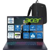 Acer Predator Helıos Neo 16S Aı Intel®Core™ Ultra 9 275Hx 64Gb Ddr5 2Tb Ssd 8Gb/Rtx5070 115W Oled 16"Wqxga 2560 X 1600 240Hz Wın11pro Gaming Bilgisayar. Nhqzfey002p19+Zettaçanta