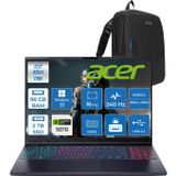 Acer Predator Helıos Neo 16S Aı Intel®Core™ Ultra 9 275Hx 96Gb Ddr5 2Tb Ssd 8Gb/Rtx5070 115W Oled 16"Wqxga 2560 X 1600 240Hz Wın11home Gaming Bilgisayar. Nhqzfey002h29+Zettaçanta