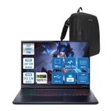 Acer Predator Helios Neo 18 Aı Intel®Core™ Ultra 9 275HX 48GB DDR5 512GB SSD 12GB/RTX5070Tİ 140W 18" 2560 x 1600 WQXGA 240HZ Freedos Gaming Bilgisayar. NHQVMEY002F12+ZettaÇanta