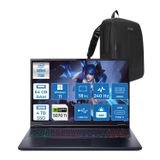 Acer Predator Helios Neo 18 Aı Intel®Core™ Ultra 9 275HX 64GB DDR5 4TB SSD 12GB/RTX5070Tİ 140W 18" 2560 x 1600 WQXGA 240HZ Win11Home Gaming Bilgisayar. NHQVMEY002H20+ZettaÇanta