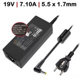 Acer Predator Helios PH315-51 N17C1 135W Uyumlu Laptop Adaptör
