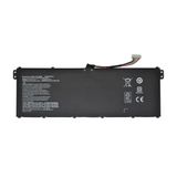 Acer Predator Helios Ph317-51 Ph317-51G Notebook Bataryası - Pili / Ver.1 - 3 Cell - 3400Mah