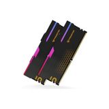 Acer Predator Hermes Ddr5 Rgb U-Dımm 48 GB (24 Gb*2) 6000 Mhz'e Kadar, Intel Xmp 3.0 ve Amd Expo'yu Destekler - Pc Bilgisayar Oyun Belleği