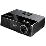 Acer Projeksiyon Cihazı P1266i Model Vga'lı Teşhir Ürünüdür!
