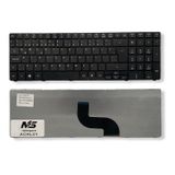 Acer Q5WTC Siyah Klavye
