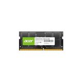 Acer SD100 32GB Ddr4 Sodımm 3200MHZ CL22-260-PIN Bilgisayar Ram - Alçak Gerilim Bellek Modülü - Dizüstü Bilgisayar ve Dizüstü Bilgisayar Yükseltmesi Için Pc Ram (Tekli)
