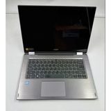 Acer Spin 3 N17w5 Intel İ3-8130U 2.2Ghz 8 Gb 256 Gb Ssd 2İn1 Dokunmatik Ekran Notebook ( Outlet)