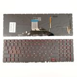 Acer Swift 3 SF314-57 Notebook Klavye