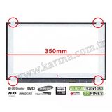 Acer Swift 3 Sf315-52-531A, Sf315-52-54Ev Notebook Lcd Ekran, Panel / Ver.1