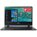 Acer Swift 7 SF714-51T I7-7Y75 8GB Ram 256GB SSD W10 14''