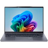 Acer Swift SFG14-01 NX.KYXEY.001 Snapdragon X Plus X1P-42-100 16GB RAM 512GB SSD Windows 11 Home 14.5 inç Laptop - Notebook