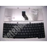 Acer TM4320 Klavye