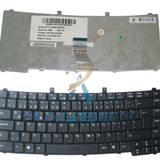 Acer Travelmate 2303wlci Laptop Klavye